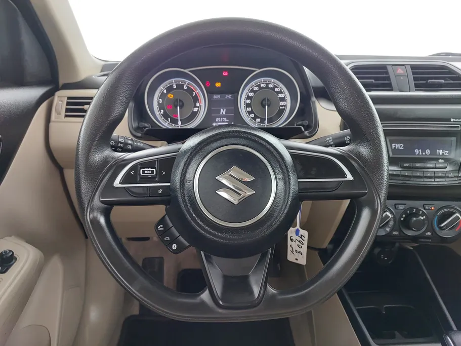2023 Suzuki Dzire GL 