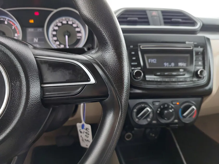 2023 Suzuki Dzire GL 