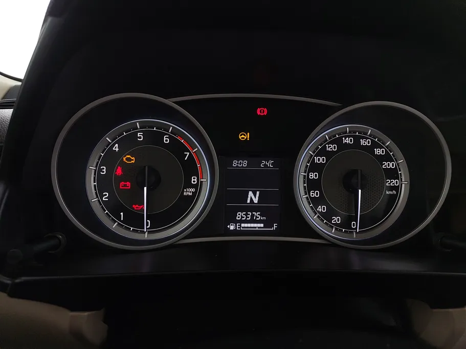 2023 Suzuki Dzire GL 