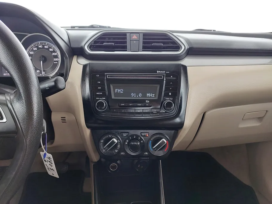 2023 Suzuki Dzire GL 