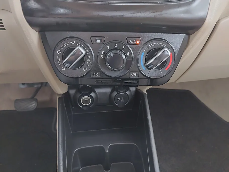 2023 Suzuki Dzire GL 