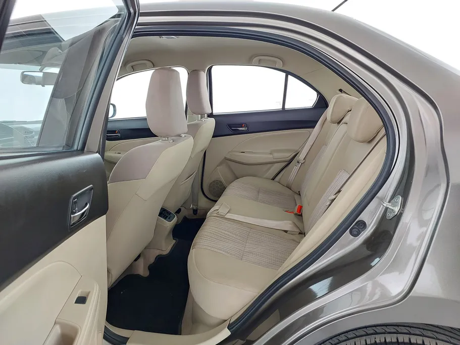2023 Suzuki Dzire GL 
