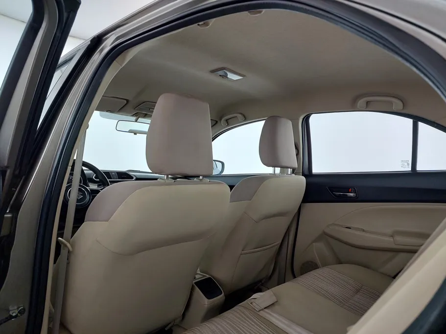 2023 Suzuki Dzire GL 