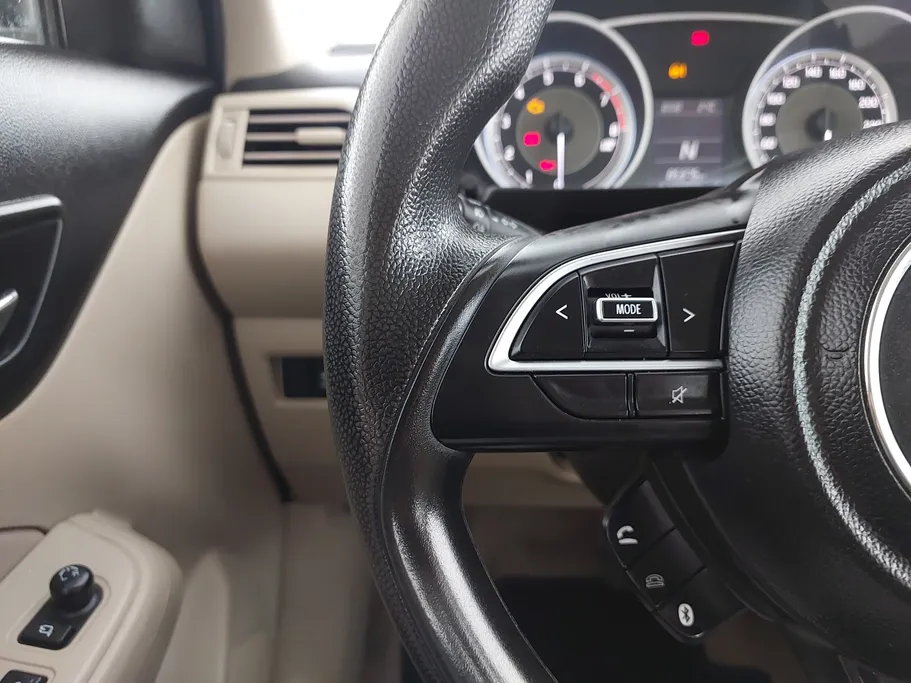 2023 Suzuki Dzire GL 