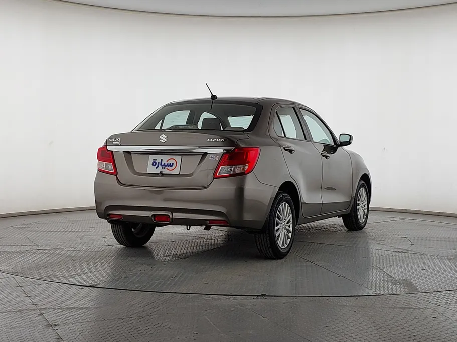 2023 Suzuki Dzire GL 