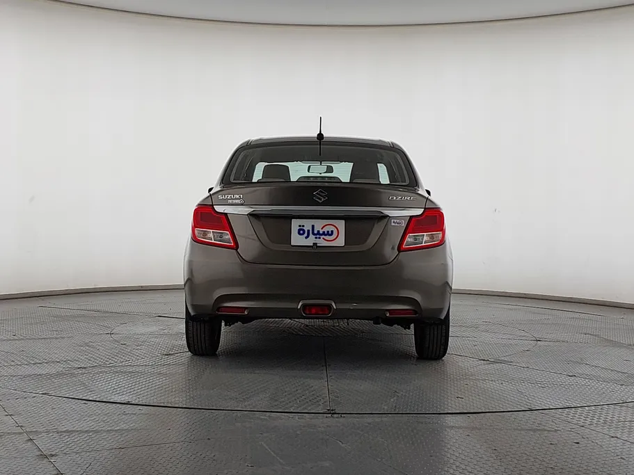 2023 Suzuki Dzire GL 
