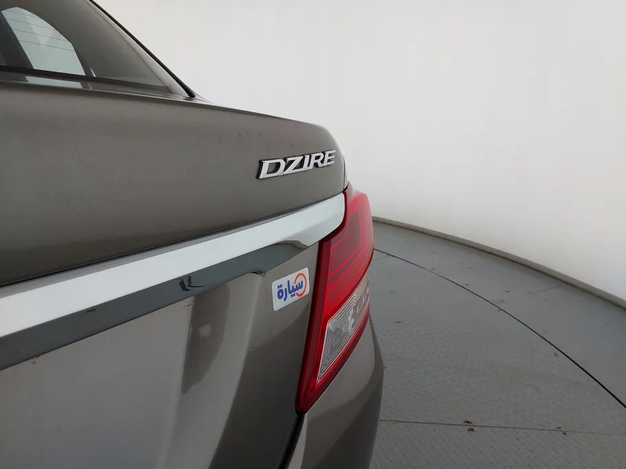 2023 Suzuki Dzire GL 