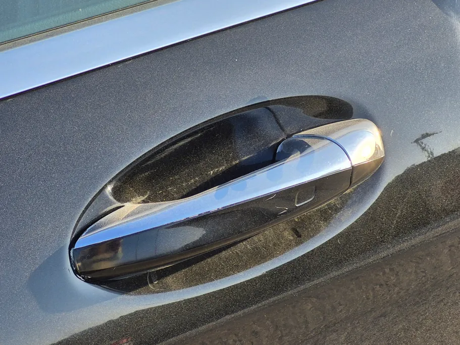 2020 Mercedes S Class 320 