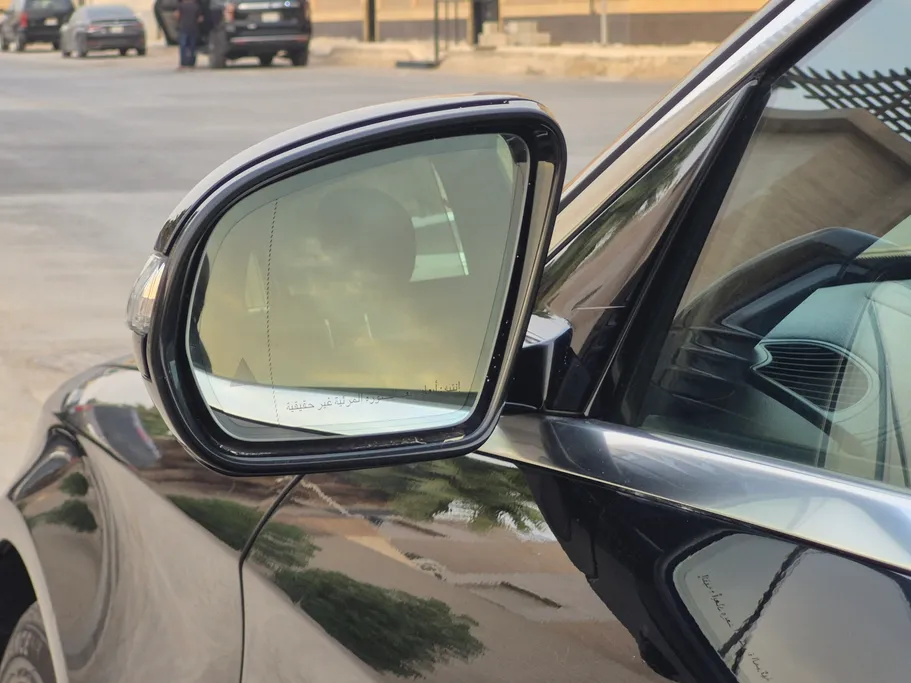 2020 Mercedes S Class 320 