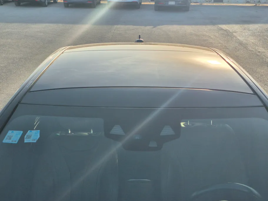 2020 Mercedes S Class 320 