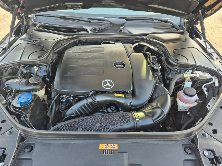 2020 Mercedes S Class 320 