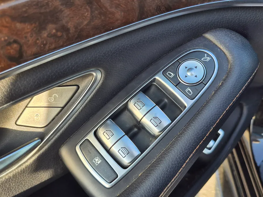 2020 Mercedes S Class 320 