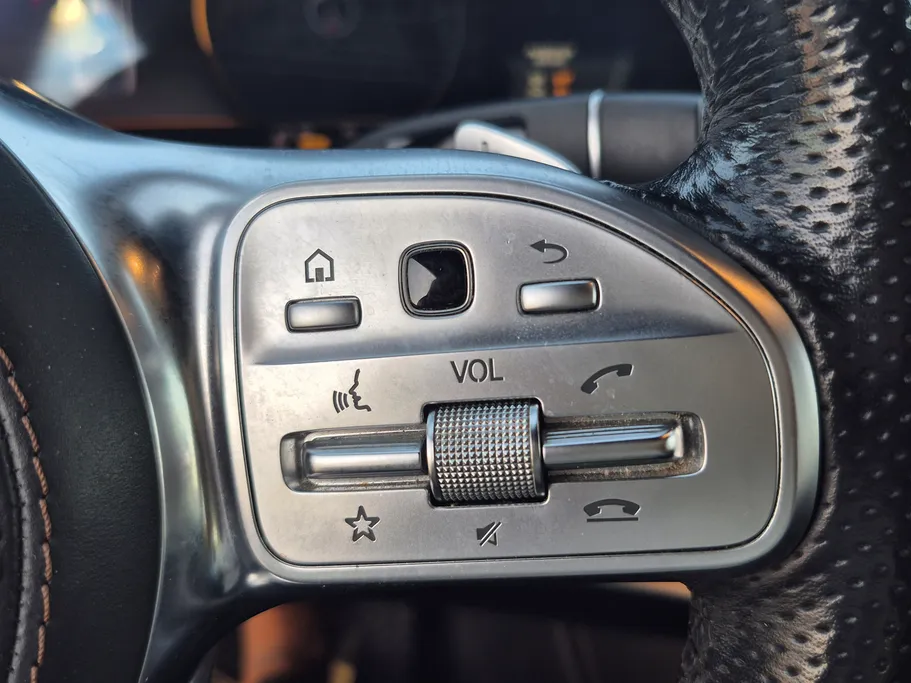 2020 Mercedes S Class 320 