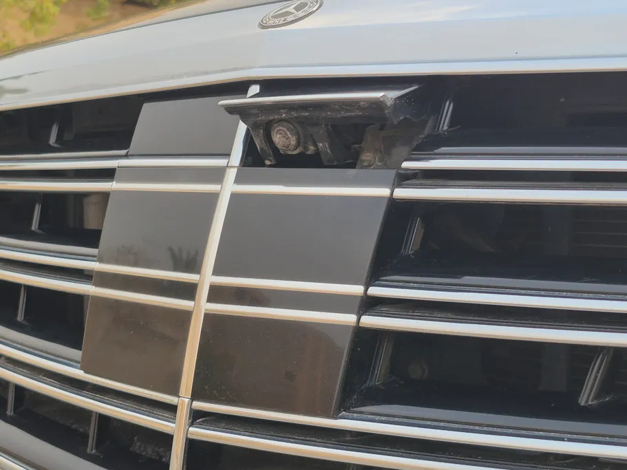 2020 Mercedes S Class 320 