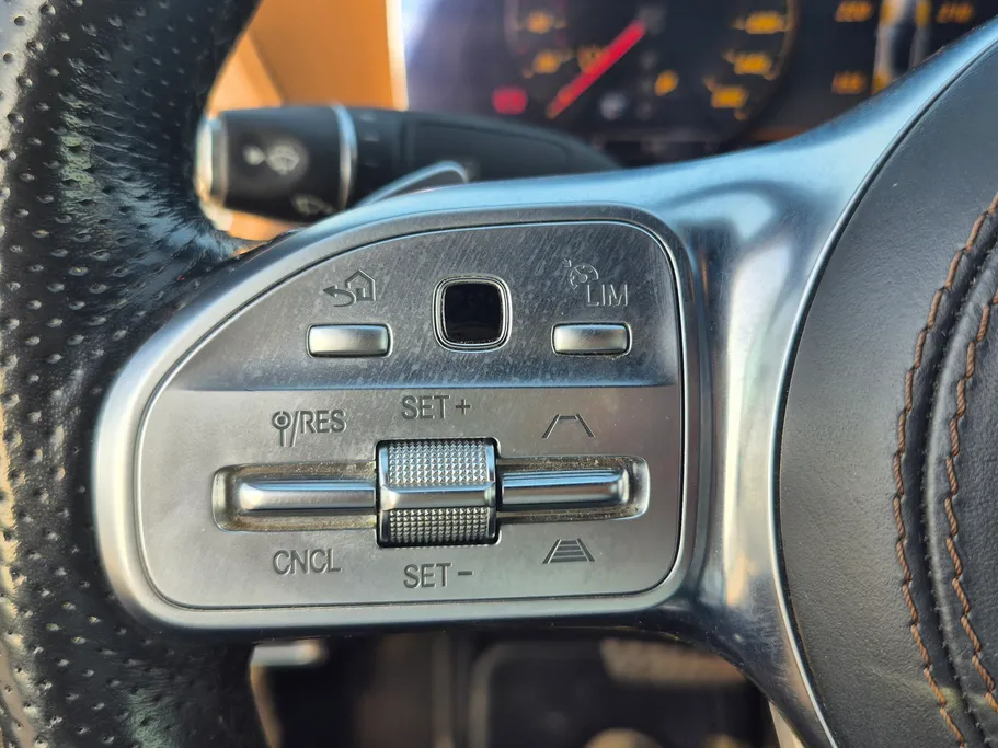 2020 Mercedes S Class 320 