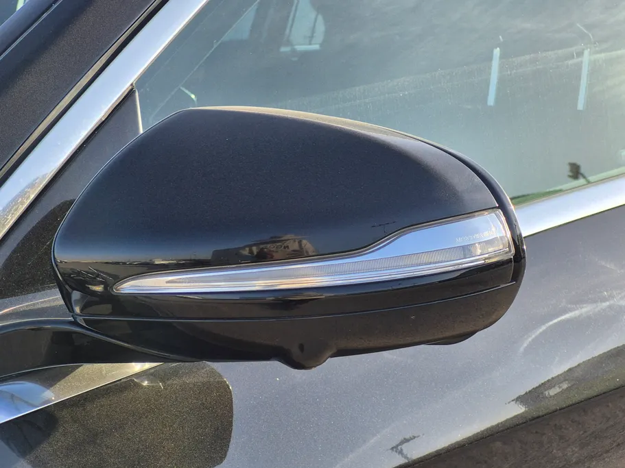 2020 Mercedes S Class 320 