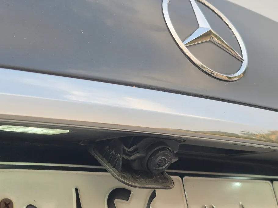 2020 Mercedes S Class 320 