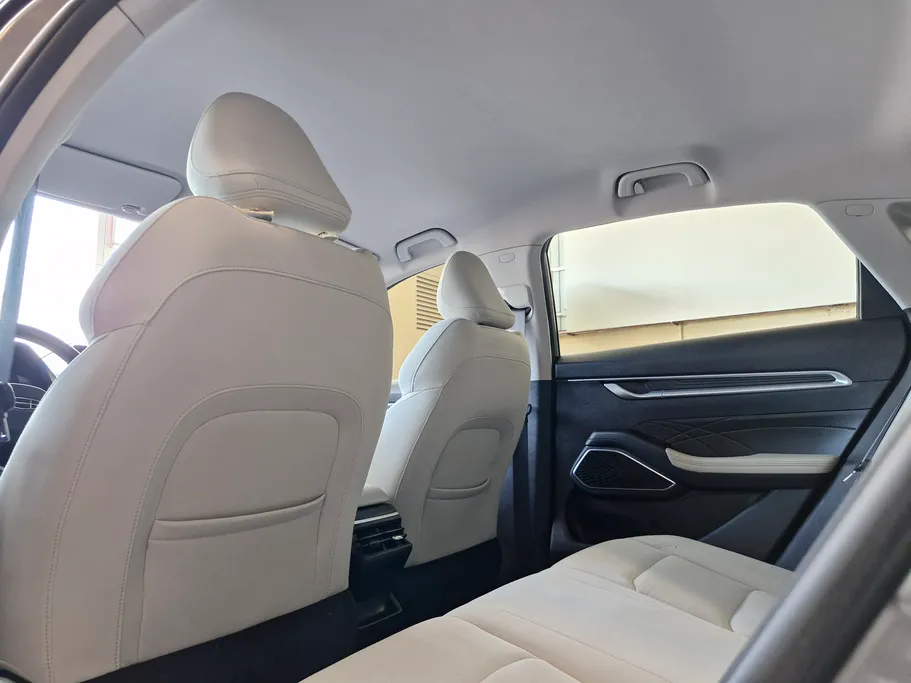 جيلي امجراند GS 2023 