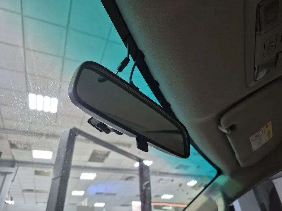 2020 Mitsubishi L200 Double Cap 