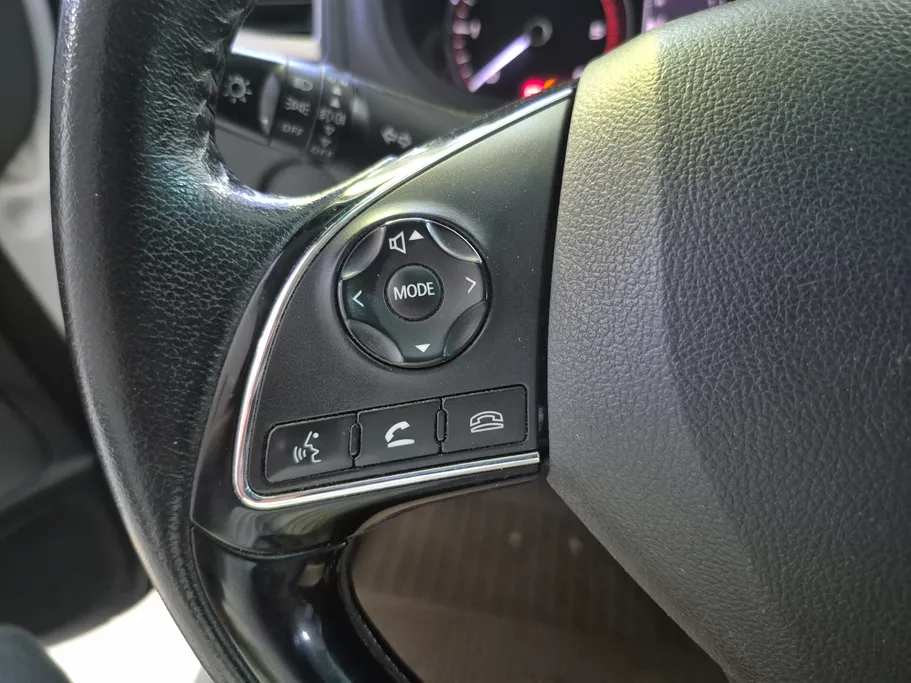 2020 Mitsubishi L200 Double Cap 