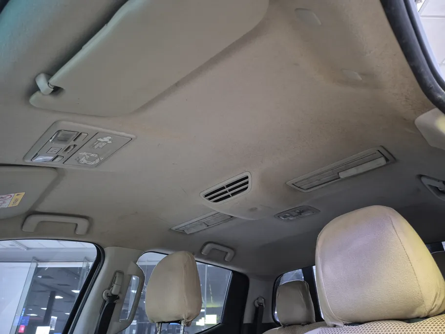 2020 Mitsubishi L200 Double Cap 