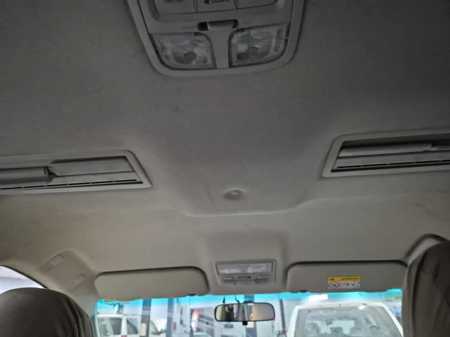 2020 Mitsubishi L200 Double Cap 