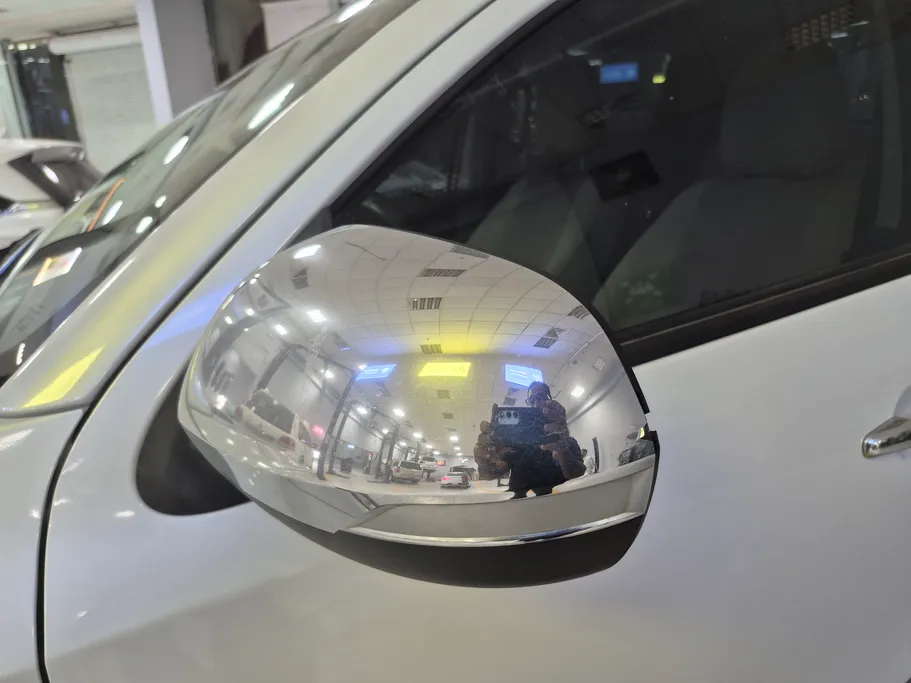 2020 Mitsubishi L200 Double Cap 