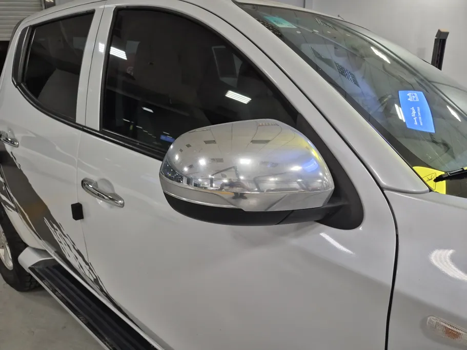 2020 Mitsubishi L200 Double Cap 