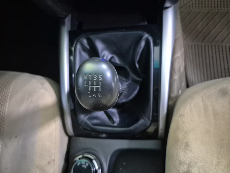 2020 Mitsubishi L200 Double Cap 