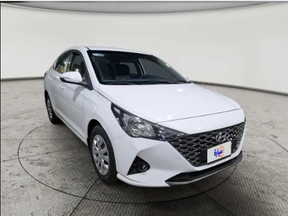 2023 Hyundai Accent Smart 