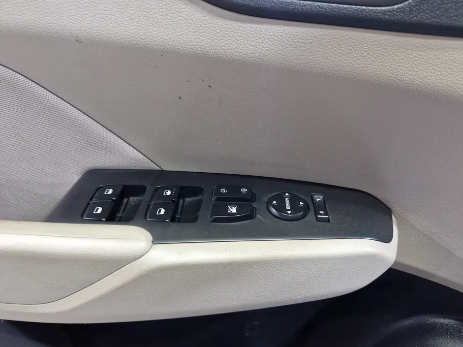 2023 Hyundai Accent Smart 