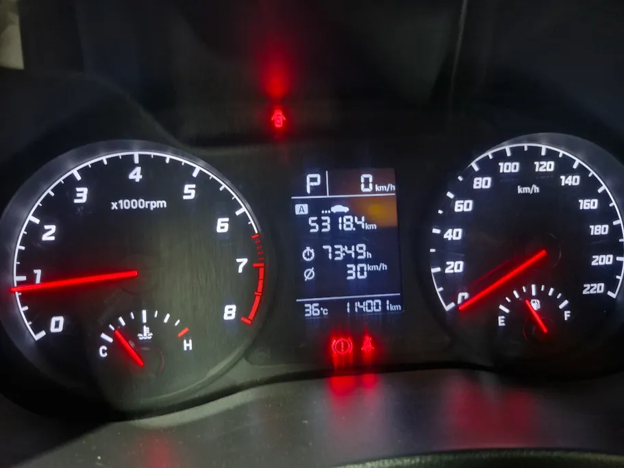 2023 Hyundai Accent Smart 