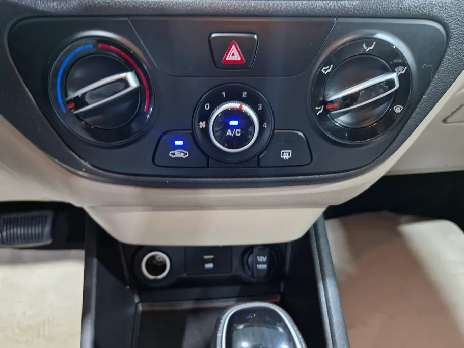 2023 Hyundai Accent Smart 
