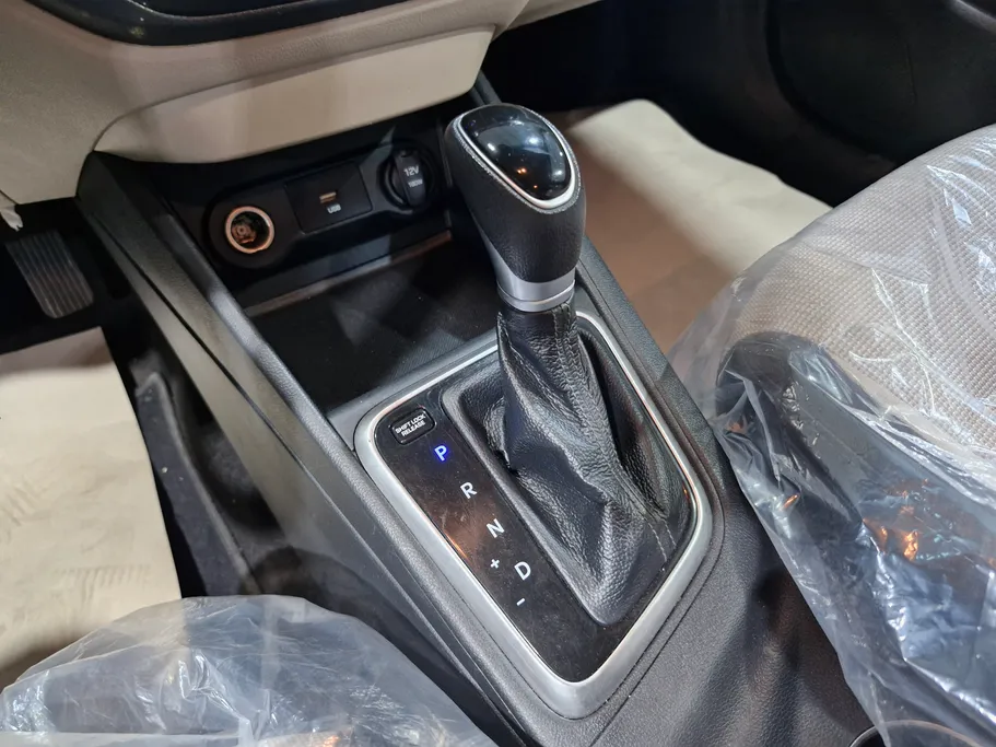 2023 Hyundai Accent Smart 