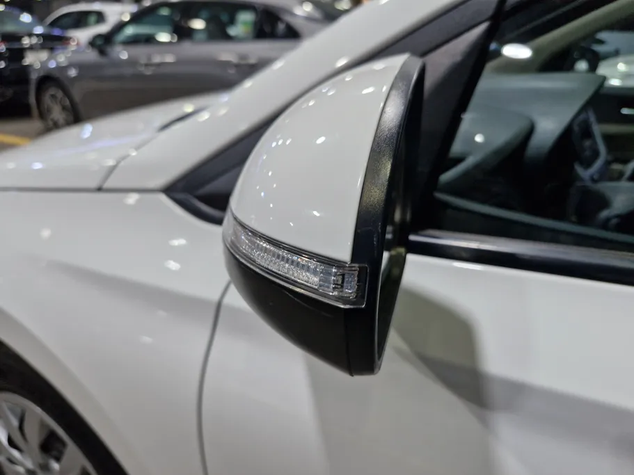 2023 Hyundai Accent Smart 