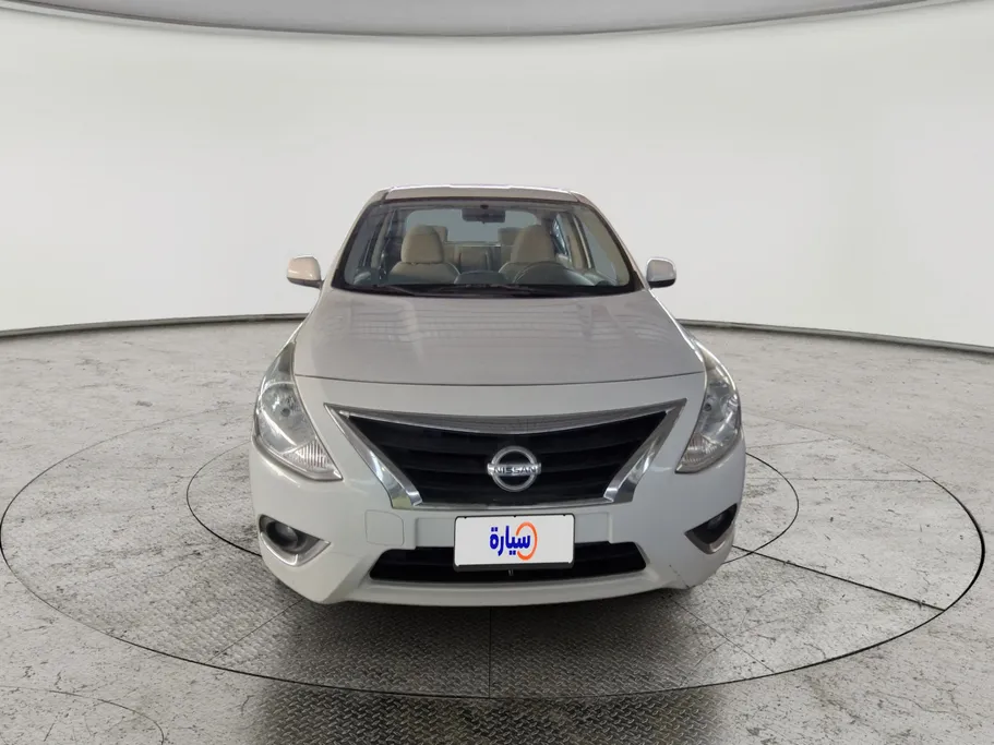 2023 Nissan Sunny Classic 