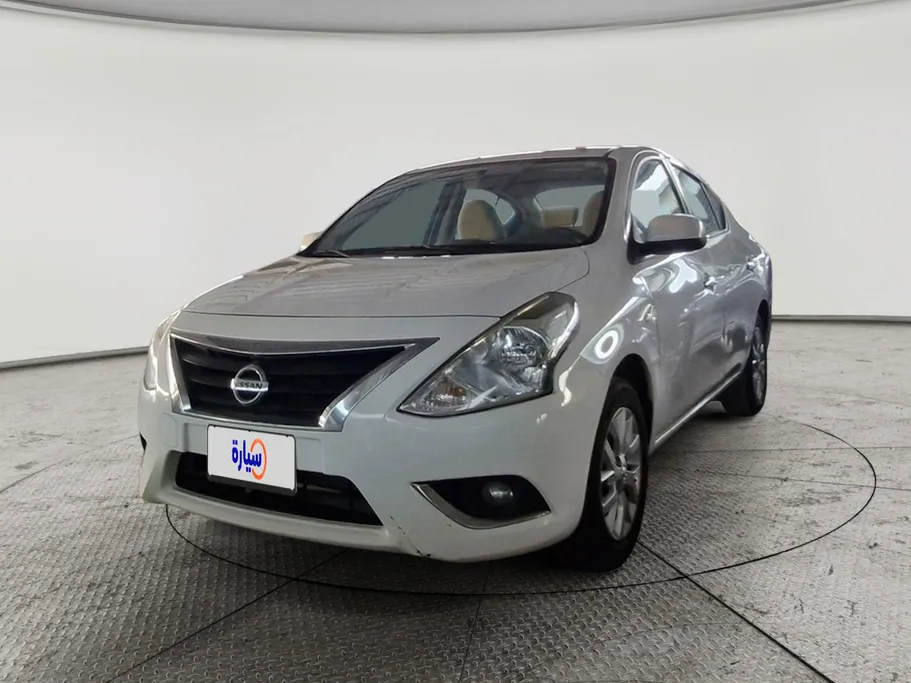 2023 Nissan Sunny Classic 