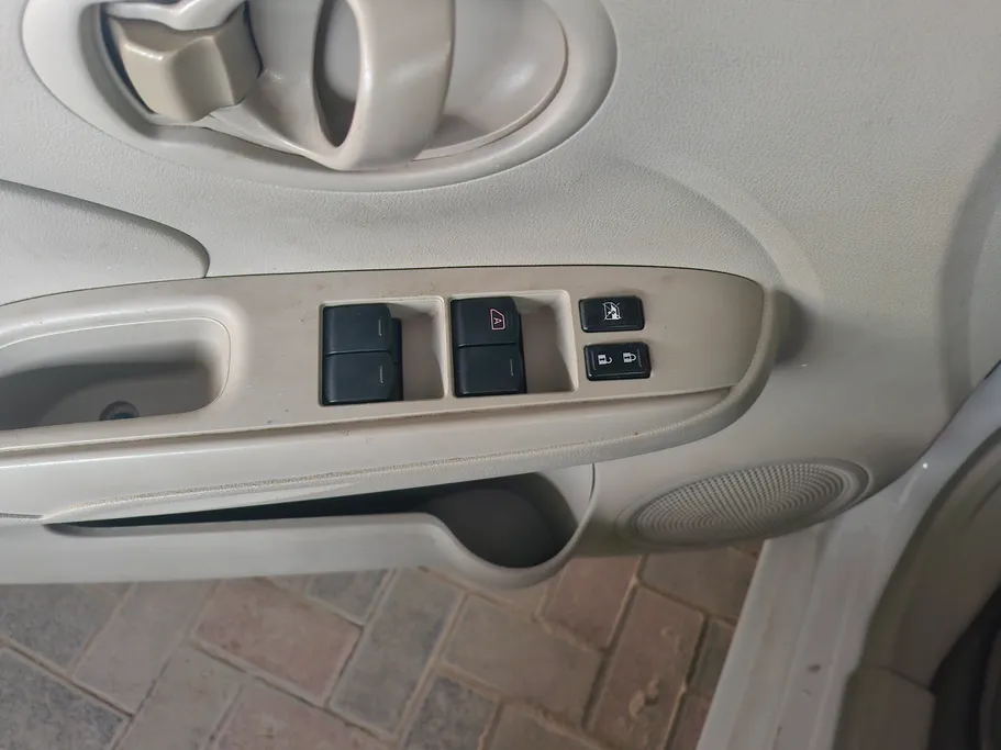 2023 Nissan Sunny Classic 