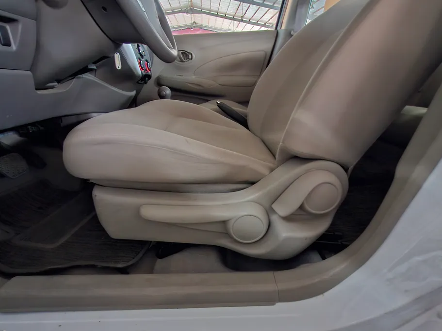 2023 Nissan Sunny Classic 