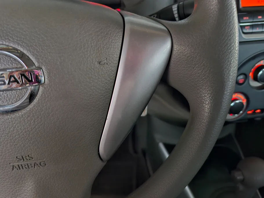 2023 Nissan Sunny Classic 