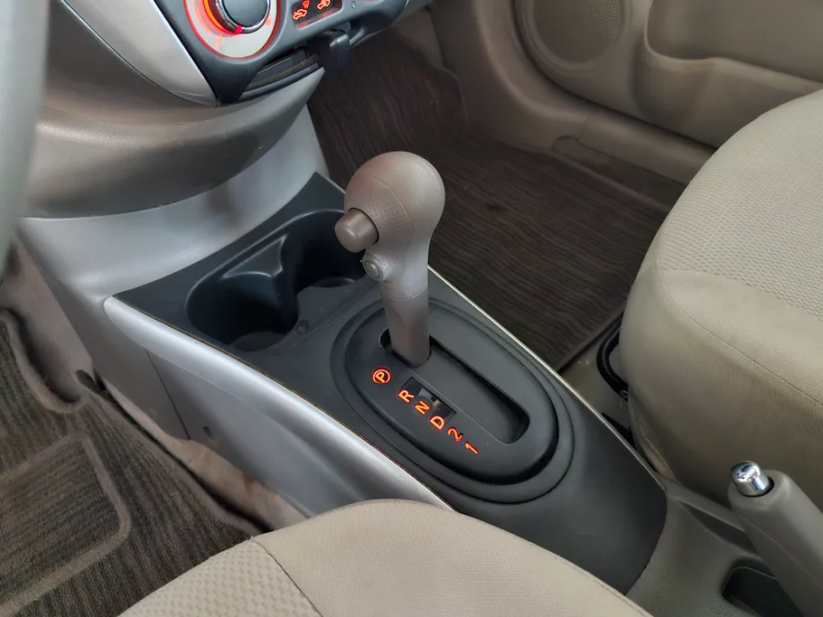 2023 Nissan Sunny Classic 