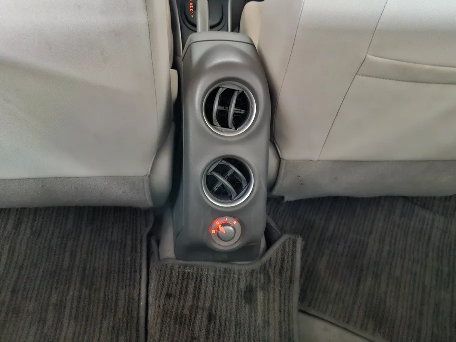 2023 Nissan Sunny Classic 