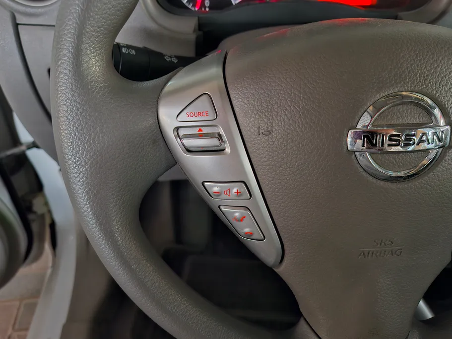 2023 Nissan Sunny Classic 