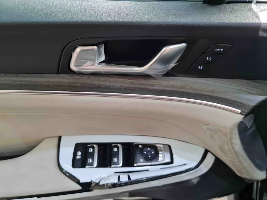2026 Kia K5 GLS 