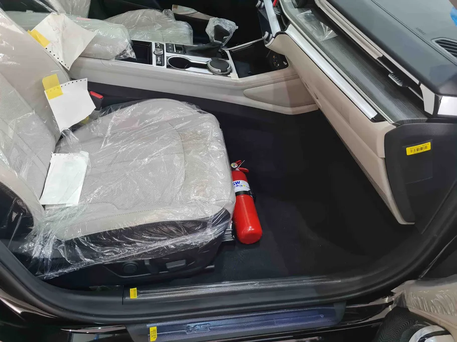 2026 Kia K5 GLS 