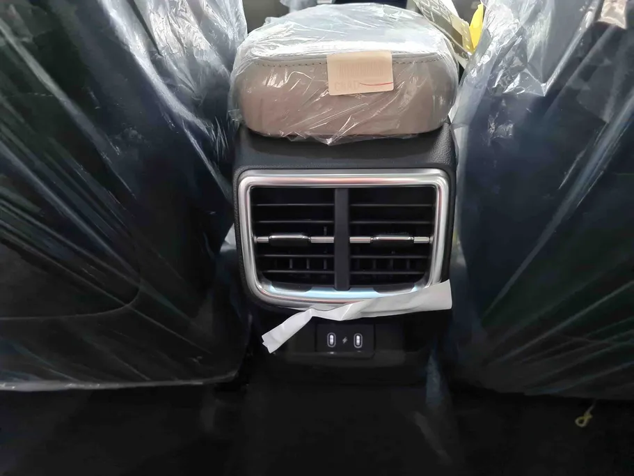2026 Kia K5 GLS 