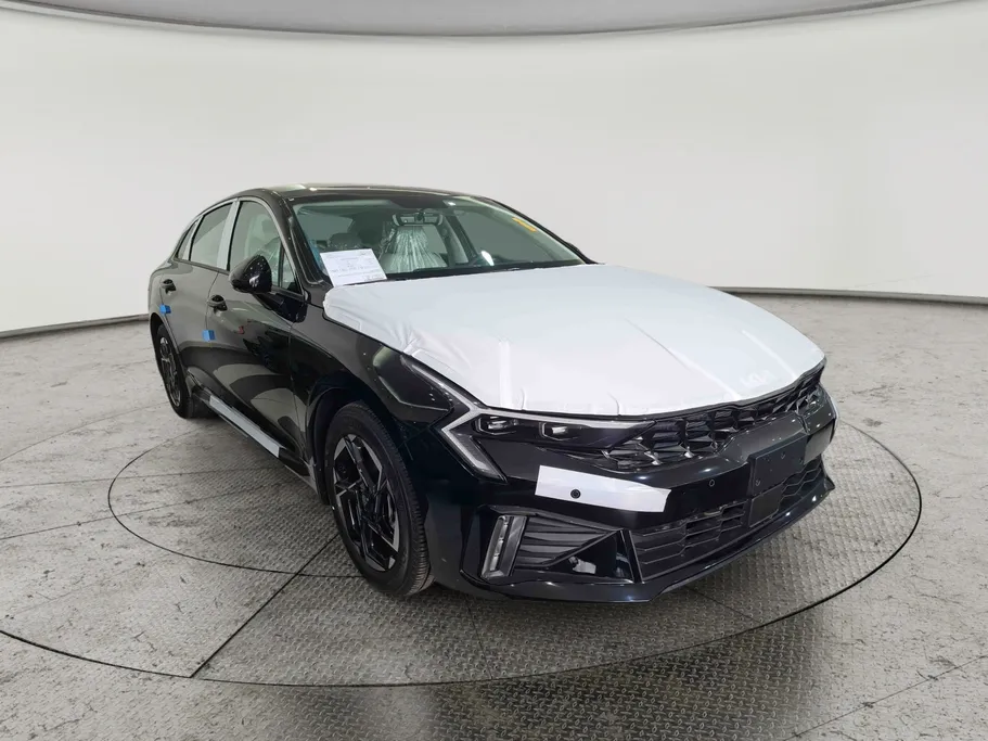 2026 Kia K5 GLS 