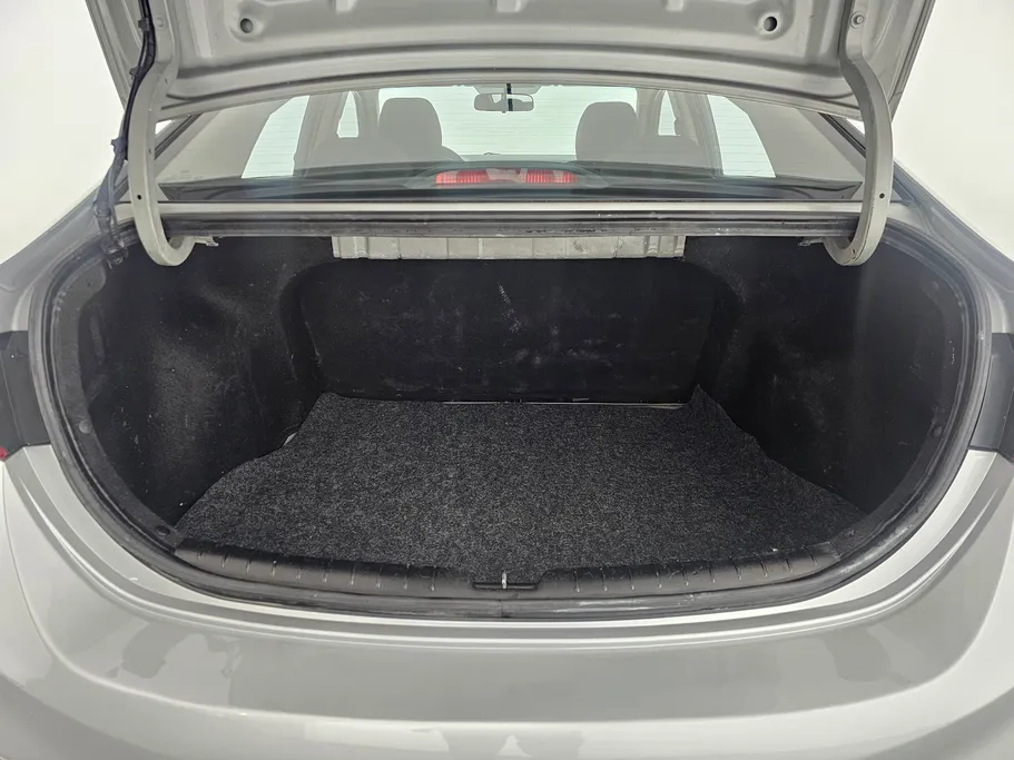2020 Hyundai Accent GL 