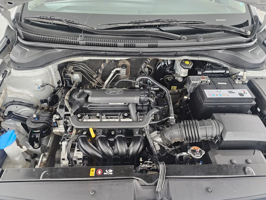 2020 Hyundai Accent GL 