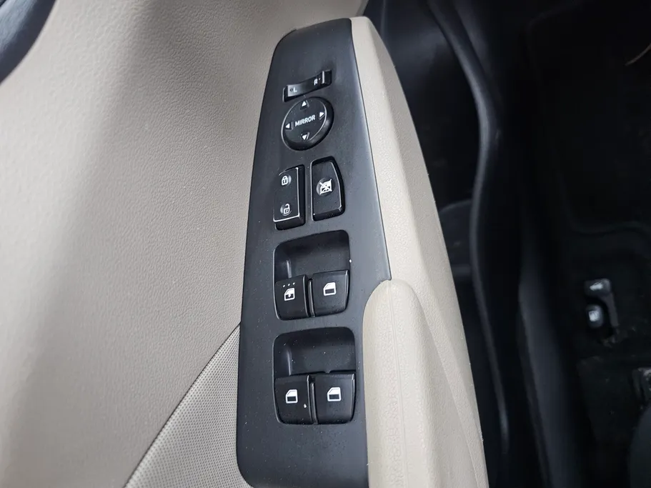 2020 Hyundai Accent GL 